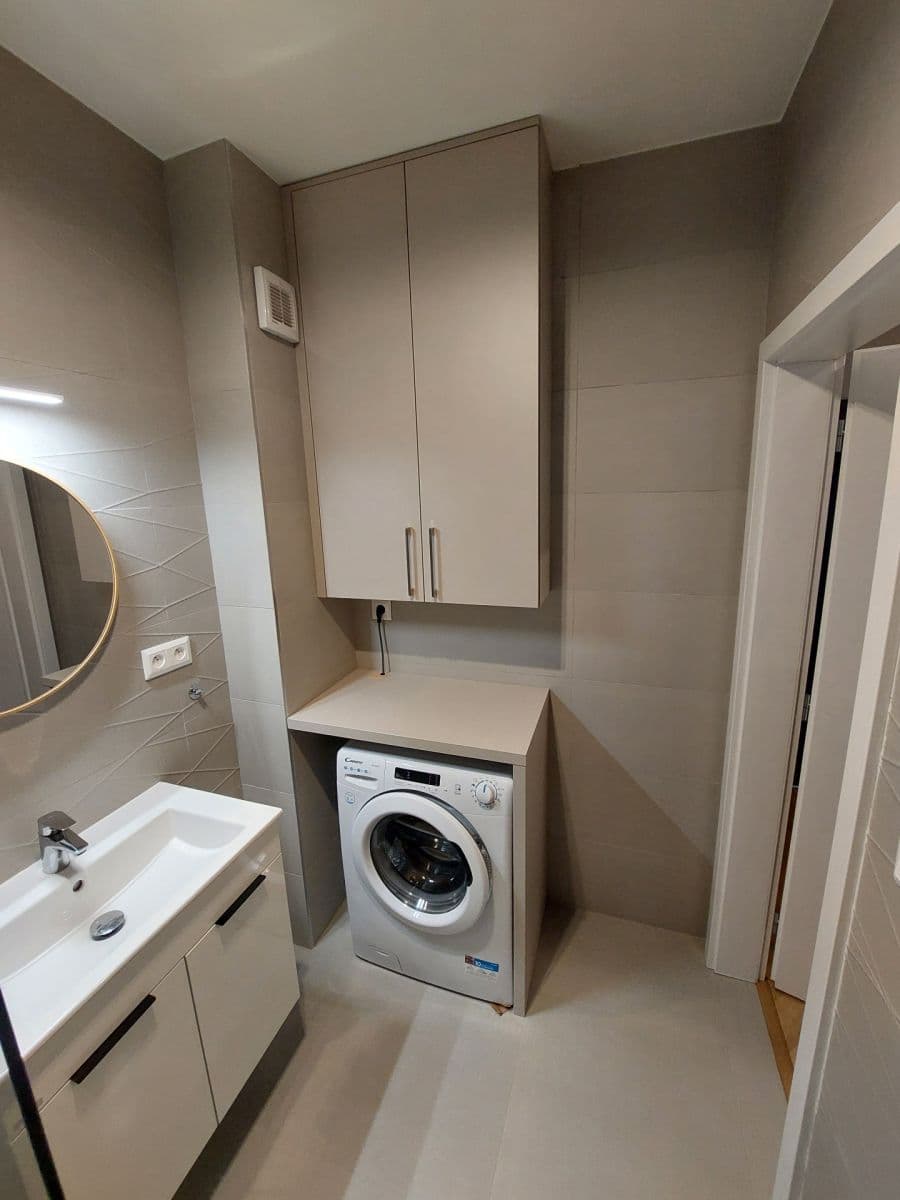 Prenájom bytu 2-izbový 45 m², Cesta svätého Krištofa, Dunajská Streda, Trnavský kraj Prenájom bytu 2-izbový 45 m², Cesta svätého Krištofa, Dunajská Streda, Trnavský kraj