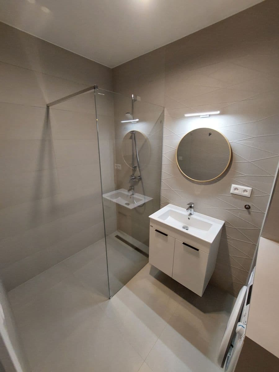 Prenájom bytu 2-izbový 45 m², Cesta svätého Krištofa, Dunajská Streda, Trnavský kraj Prenájom bytu 2-izbový 45 m², Cesta svätého Krištofa, Dunajská Streda, Trnavský kraj