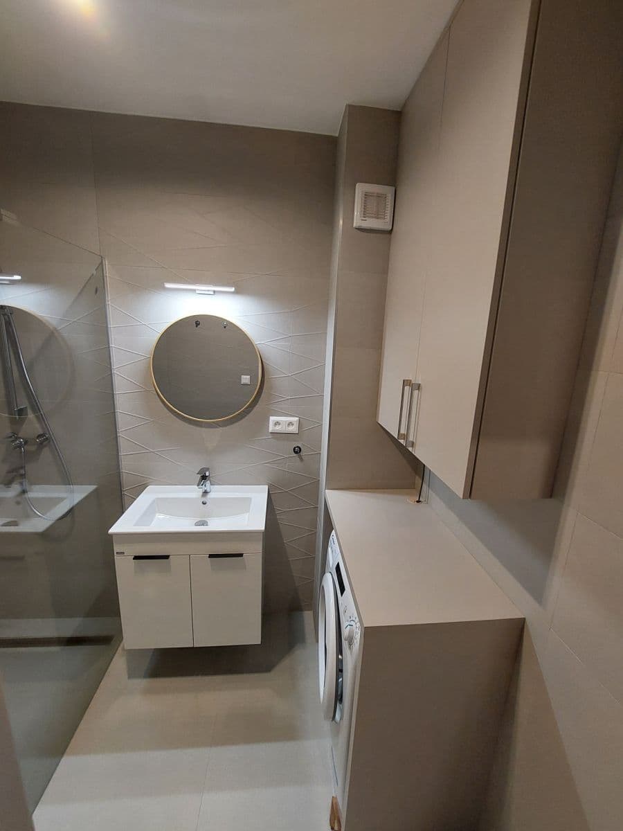 Prenájom bytu 2-izbový 45 m², Cesta svätého Krištofa, Dunajská Streda, Trnavský kraj Prenájom bytu 2-izbový 45 m², Cesta svätého Krištofa, Dunajská Streda, Trnavský kraj