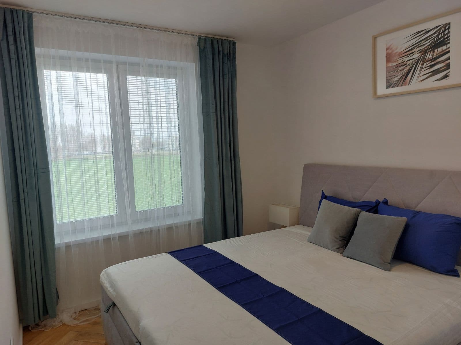 Prenájom bytu 2-izbový 45 m², Cesta svätého Krištofa, Dunajská Streda, Trnavský kraj Prenájom bytu 2-izbový 45 m², Cesta svätého Krištofa, Dunajská Streda, Trnavský kraj