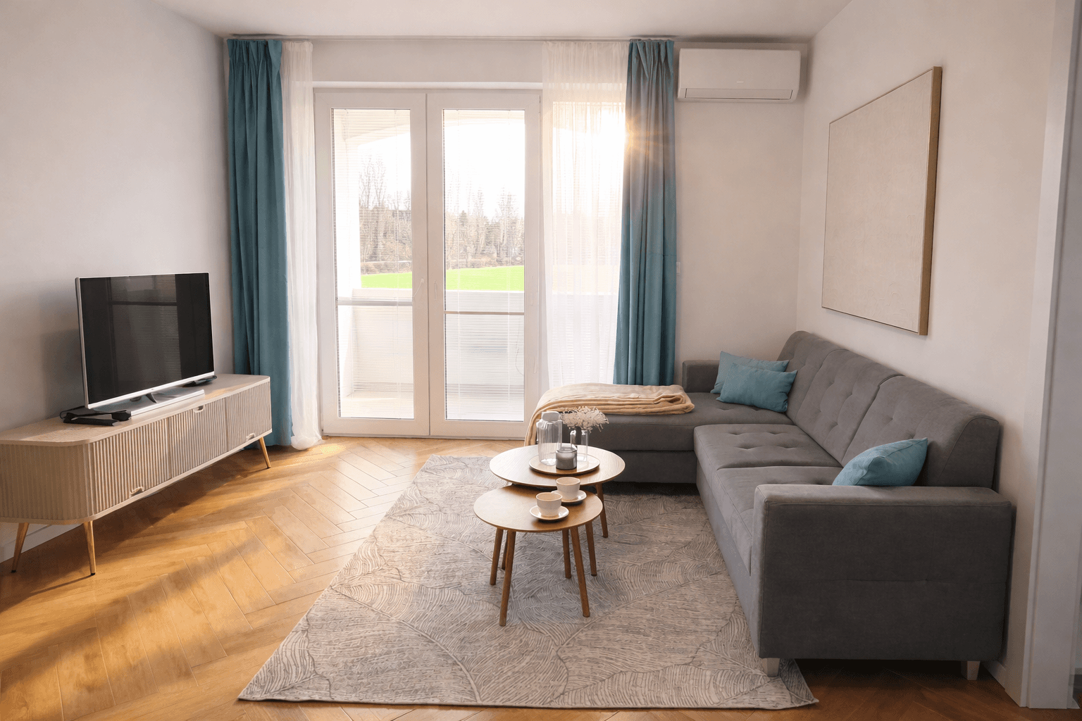 Prenájom bytu 2-izbový 45 m², Cesta svätého Krištofa, Dunajská Streda, Trnavský kraj Prenájom bytu 2-izbový 45 m², Cesta svätého Krištofa, Dunajská Streda, Trnavský kraj