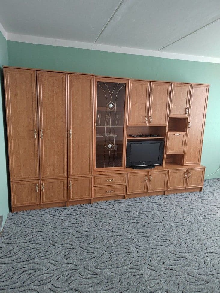 Prenájom bytu 1-izbový 42 m², Na Větrníku, Chrudim, Pardubický kraj Prenájom bytu 1-izbový 42 m², Na Větrníku, Chrudim, Pardubický kraj