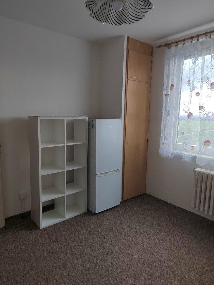 Prenájom bytu 1-izbový 42 m², Na Větrníku, Chrudim, Pardubický kraj Prenájom bytu 1-izbový 42 m², Na Větrníku, Chrudim, Pardubický kraj