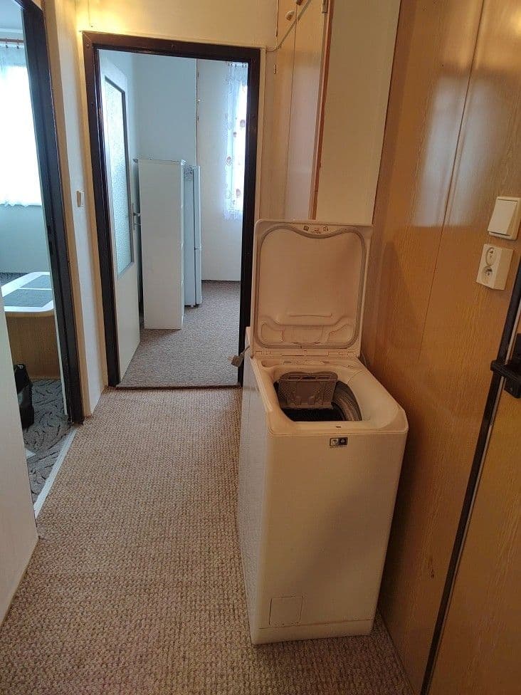 Prenájom bytu 1-izbový 42 m², Na Větrníku, Chrudim, Pardubický kraj Prenájom bytu 1-izbový 42 m², Na Větrníku, Chrudim, Pardubický kraj