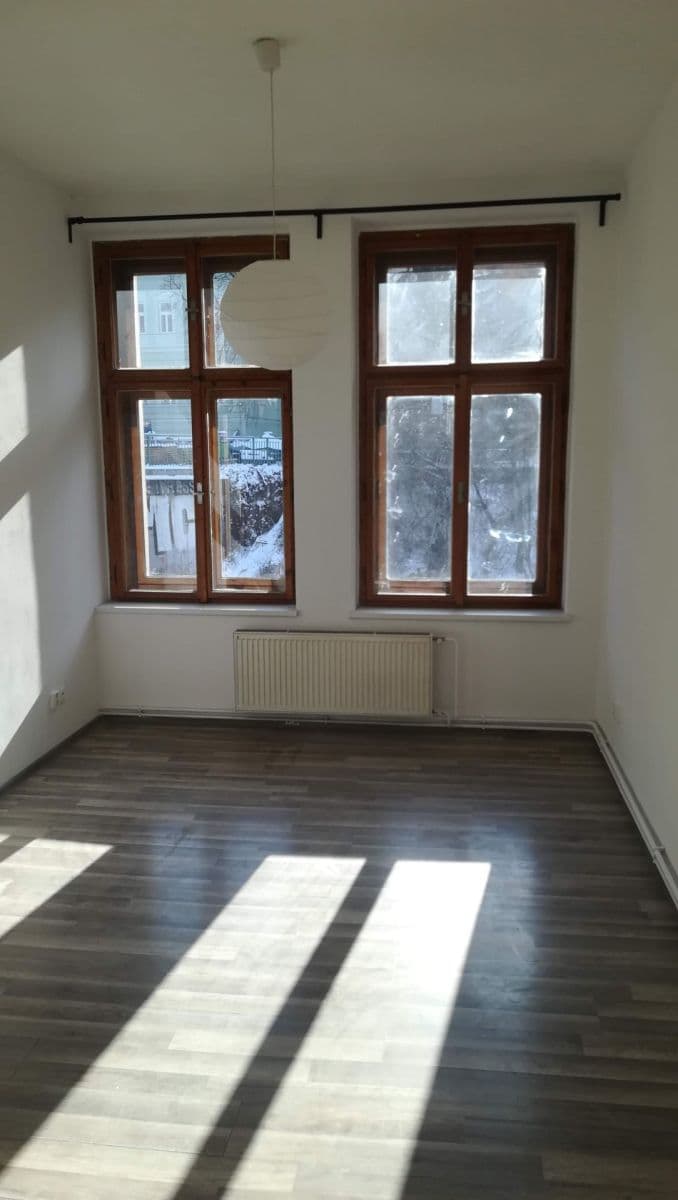 Prenájom bytu 2-izbový 48 m², Husitská, Praha, Praha Prenájom bytu 2-izbový 48 m², Husitská, Praha, Praha