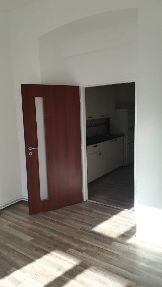 Prenájom bytu 2-izbový 48 m², Husitská, Praha, Praha Prenájom bytu 2-izbový 48 m², Husitská, Praha, Praha