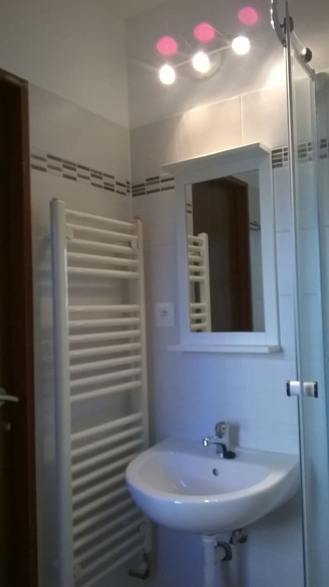 Prenájom bytu 2-izbový 48 m², Husitská, Praha, Praha Prenájom bytu 2-izbový 48 m², Husitská, Praha, Praha