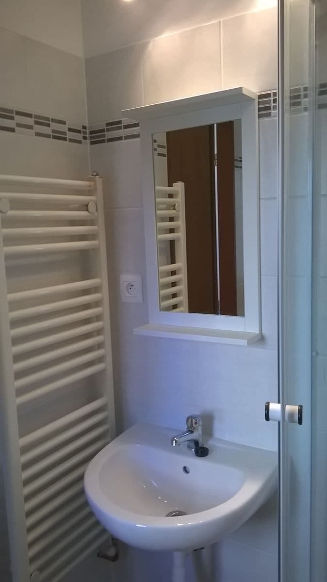 Prenájom bytu 2-izbový 48 m², Husitská, Praha, Praha Prenájom bytu 2-izbový 48 m², Husitská, Praha, Praha