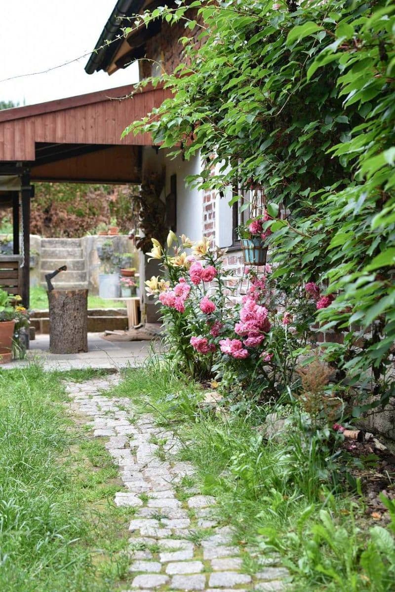 Prenájom rekreačného objektu, Rovensko pod Troskami, Liberecký kraj Prenájom rekreačného objektu, Rovensko pod Troskami, Liberecký kraj