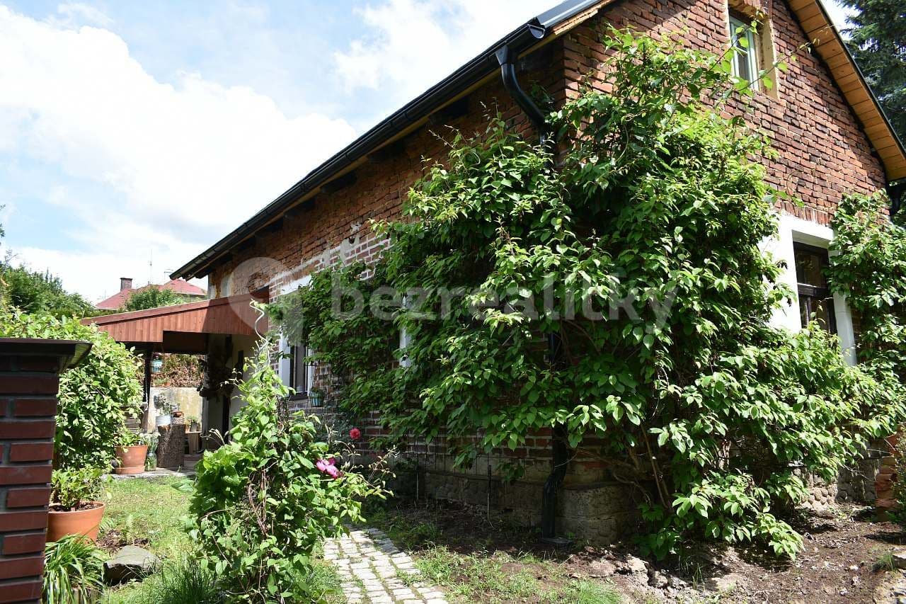 Prenájom rekreačného objektu, Rovensko pod Troskami, Liberecký kraj Prenájom rekreačného objektu, Rovensko pod Troskami, Liberecký kraj