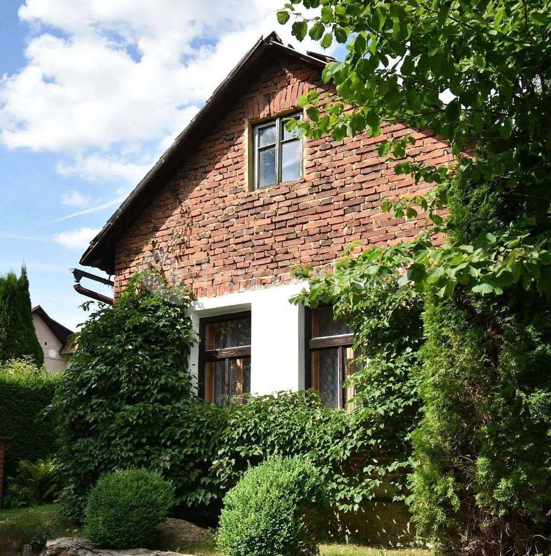 Prenájom rekreačného objektu, Rovensko pod Troskami, Liberecký kraj Prenájom rekreačného objektu, Rovensko pod Troskami, Liberecký kraj