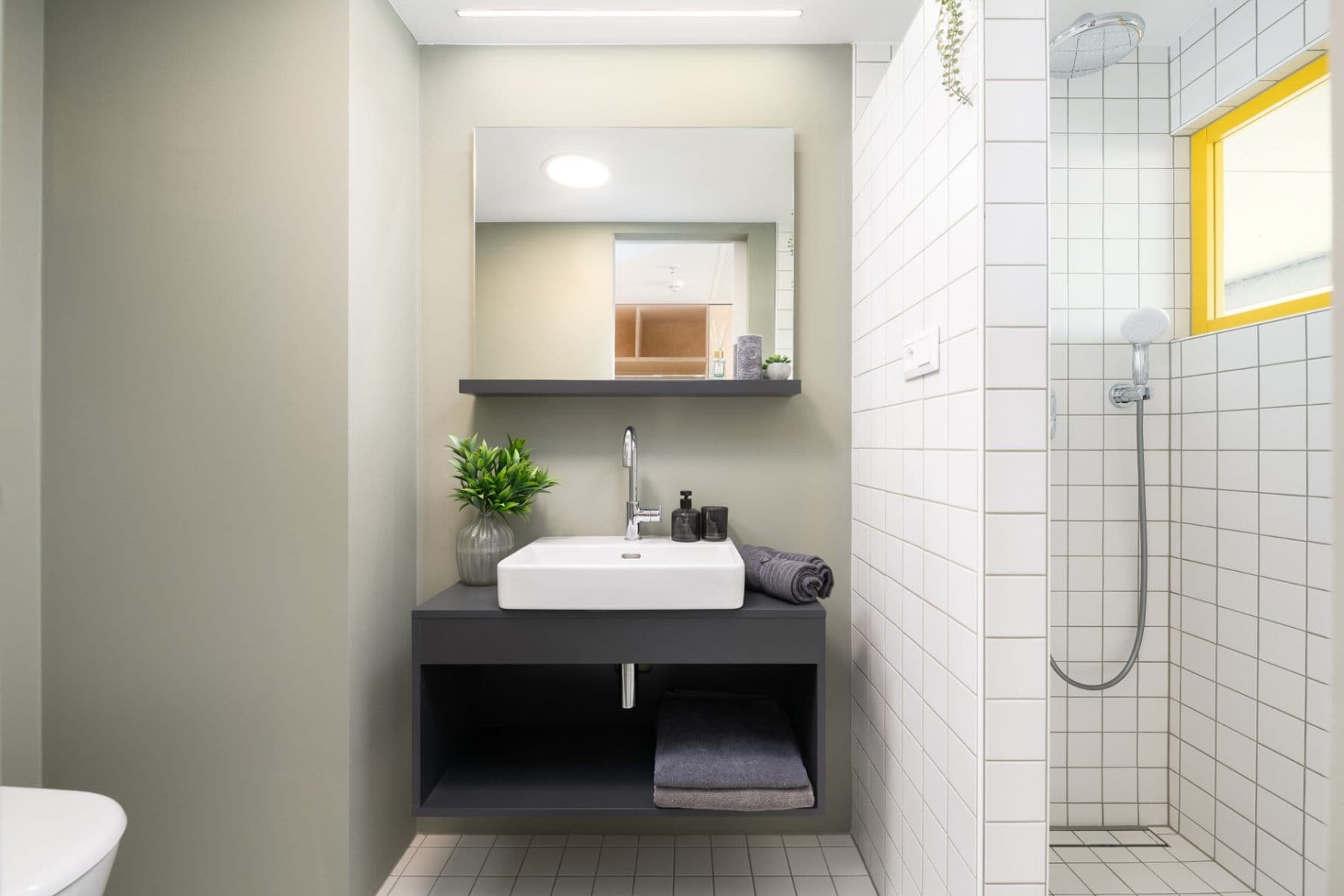 Prenájom bytu 1-izbový 24 m², Dornych, Brno, Jihomoravský kraj Prenájom bytu 1-izbový 24 m², Dornych, Brno, Jihomoravský kraj