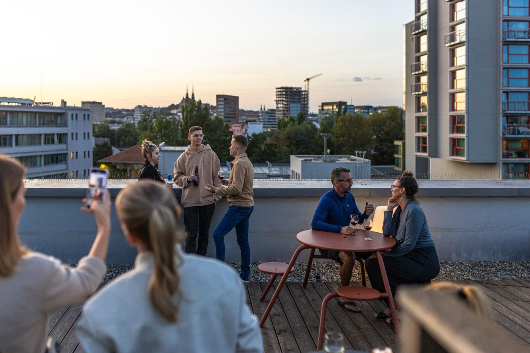 Prenájom bytu 1-izbový 24 m², Dornych, Brno, Jihomoravský kraj Prenájom bytu 1-izbový 24 m², Dornych, Brno, Jihomoravský kraj