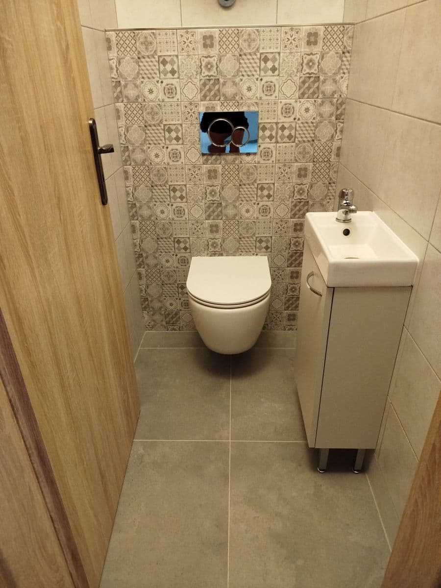 Prenájom bytu 2-izbový 62 m², V Podhájí, Veleň, Středočeský kraj Prenájom bytu 2-izbový 62 m², V Podhájí, Veleň, Středočeský kraj