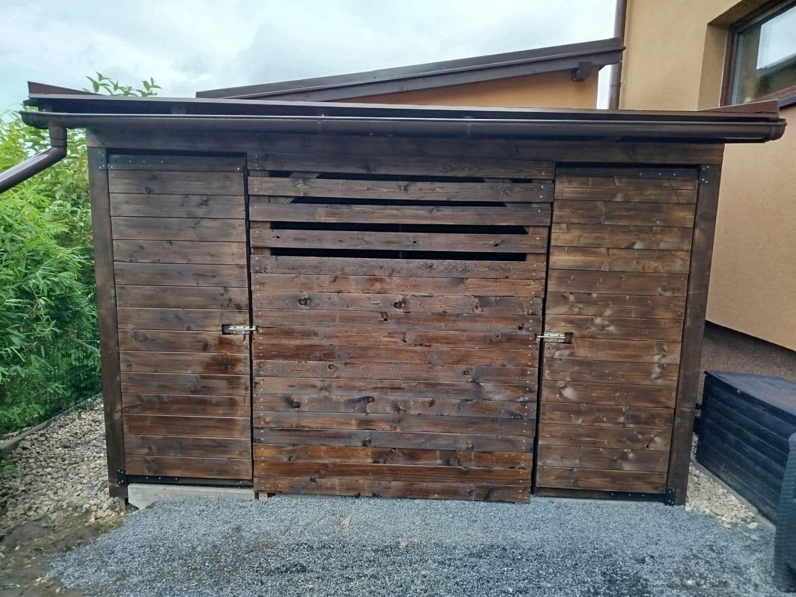 Prenájom bytu 2-izbový 62 m², V Podhájí, Veleň, Středočeský kraj Prenájom bytu 2-izbový 62 m², V Podhájí, Veleň, Středočeský kraj