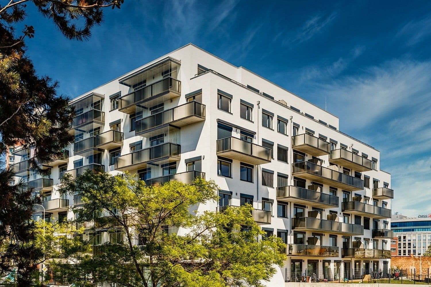 Prenájom garáže 15 m², Za Strašnickou vozovnou, Praha, Praha Prenájom garáže 15 m², Za Strašnickou vozovnou, Praha, Praha