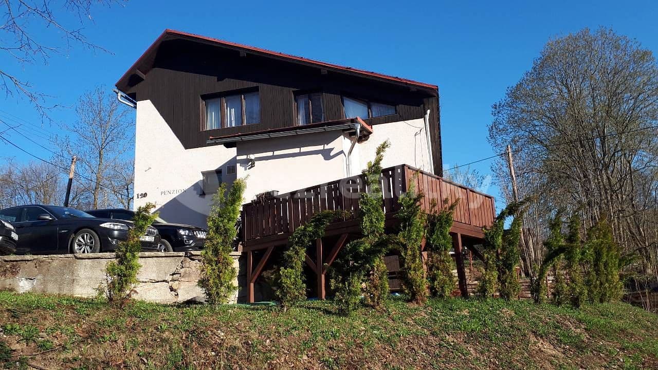 Prenájom rekreačného objektu, Jestřabí v Krkonoších, Liberecký kraj Prenájom rekreačného objektu, Jestřabí v Krkonoších, Liberecký kraj