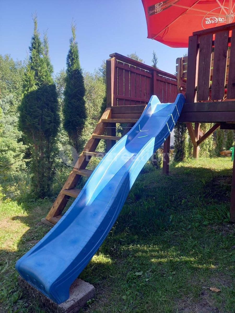 Prenájom rekreačného objektu, Jestřabí v Krkonoších, Liberecký kraj Prenájom rekreačného objektu, Jestřabí v Krkonoších, Liberecký kraj