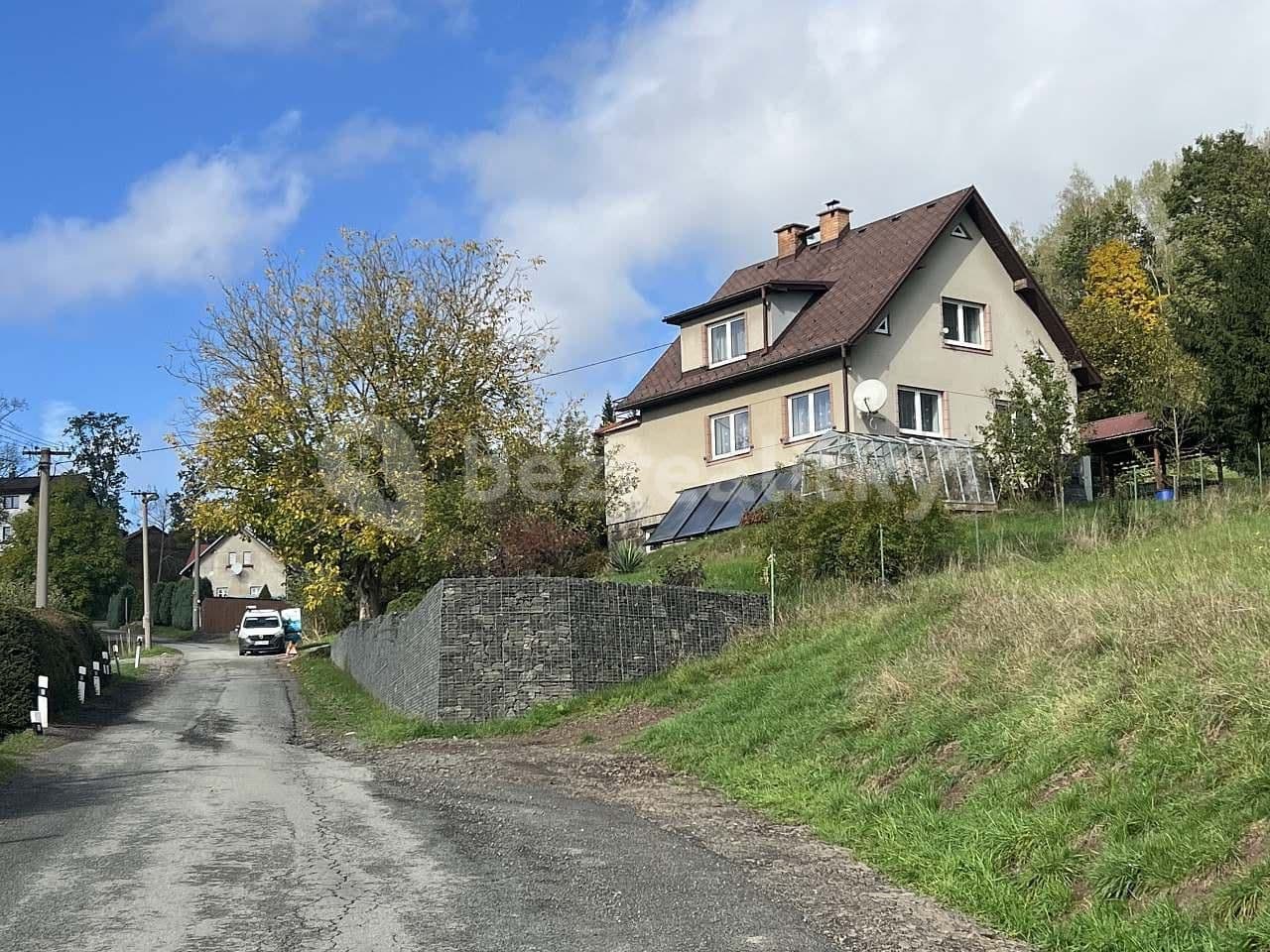 Prenájom rekreačného objektu, Košťálov, Liberecký kraj Prenájom rekreačného objektu, Košťálov, Liberecký kraj