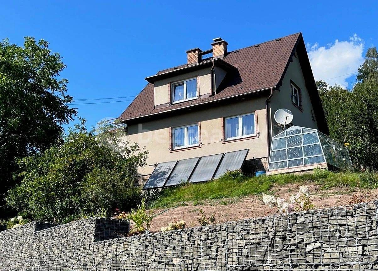 Prenájom rekreačného objektu, Košťálov, Liberecký kraj Prenájom rekreačného objektu, Košťálov, Liberecký kraj