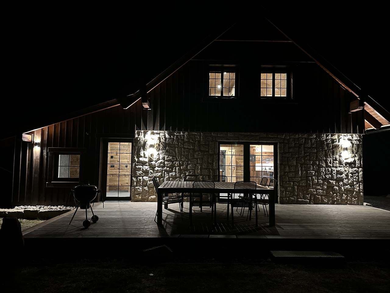 Prenájom rekreačného objektu, Zlatá Olešnice, Liberecký kraj Prenájom rekreačného objektu, Zlatá Olešnice, Liberecký kraj