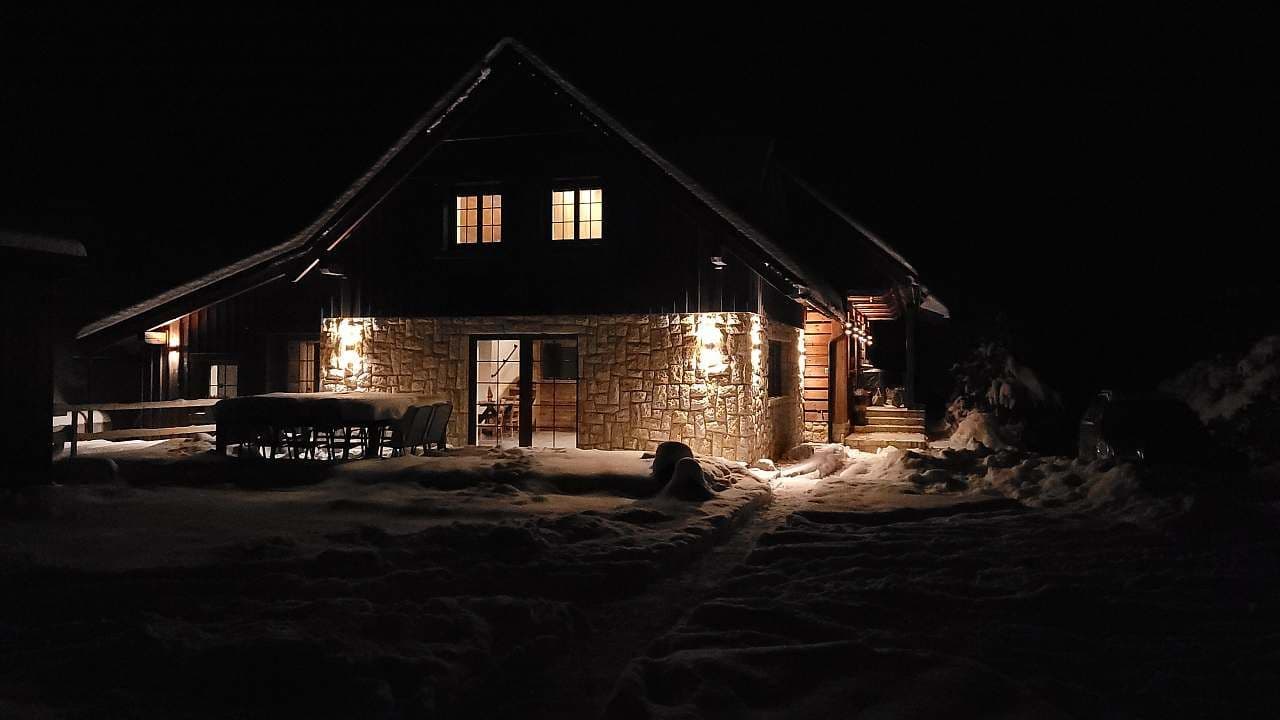 Prenájom rekreačného objektu, Zlatá Olešnice, Liberecký kraj Prenájom rekreačného objektu, Zlatá Olešnice, Liberecký kraj