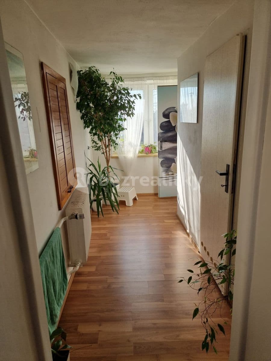 Predaj domu 129 m², pozemek 244 m², Komenského, Židlochovice, Jihomoravský kraj Predaj domu 129 m², pozemek 244 m², Komenského, Židlochovice, Jihomoravský kraj