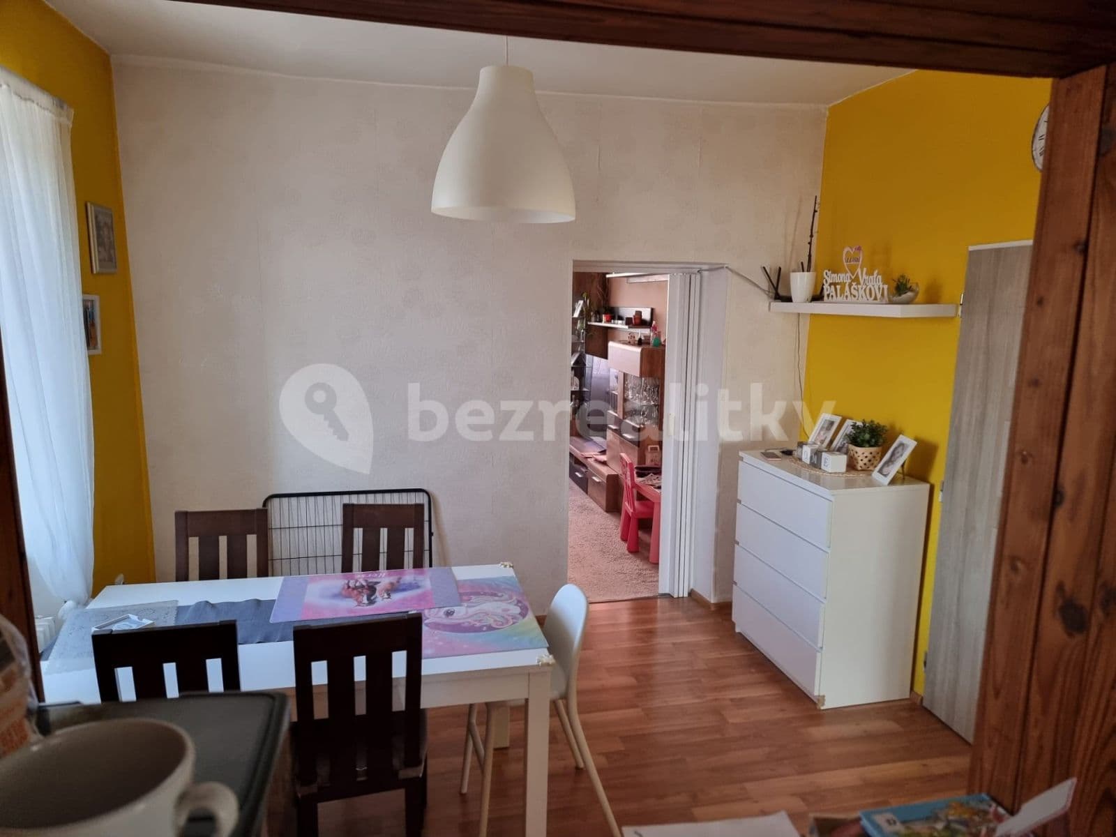 Predaj domu 129 m², pozemek 244 m², Komenského, Židlochovice, Jihomoravský kraj Predaj domu 129 m², pozemek 244 m², Komenského, Židlochovice, Jihomoravský kraj