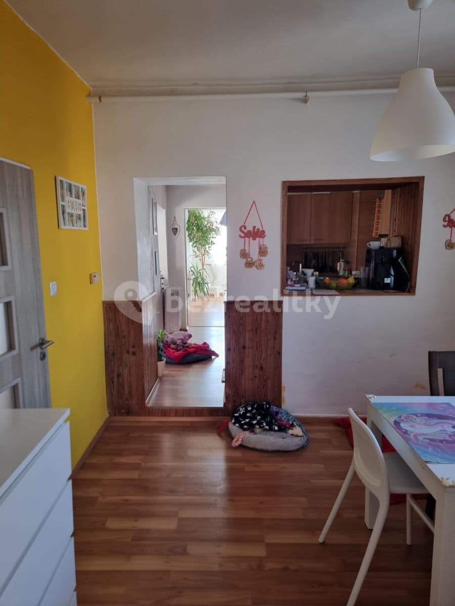 Predaj domu 129 m², pozemek 244 m², Komenského, Židlochovice, Jihomoravský kraj Predaj domu 129 m², pozemek 244 m², Komenského, Židlochovice, Jihomoravský kraj