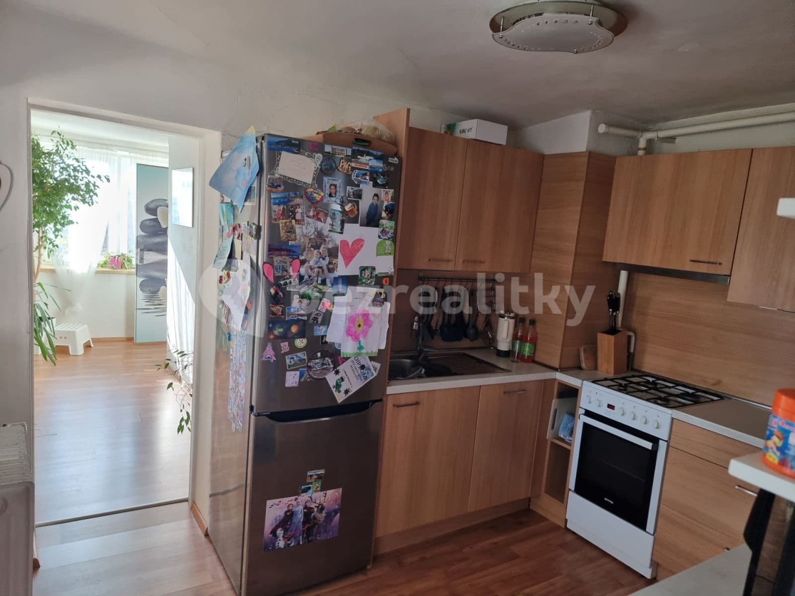 Predaj domu 129 m², pozemek 244 m², Komenského, Židlochovice, Jihomoravský kraj Predaj domu 129 m², pozemek 244 m², Komenského, Židlochovice, Jihomoravský kraj