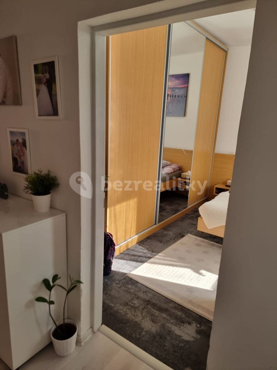 Predaj domu 129 m², pozemek 244 m², Komenského, Židlochovice, Jihomoravský kraj Predaj domu 129 m², pozemek 244 m², Komenského, Židlochovice, Jihomoravský kraj