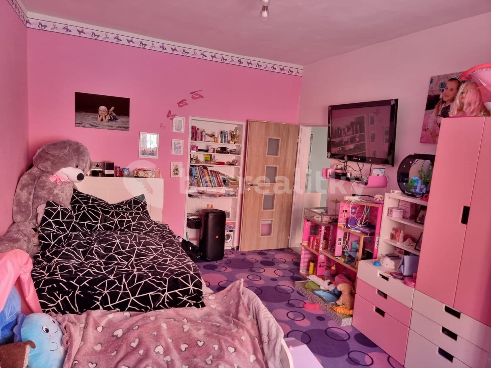 Predaj domu 129 m², pozemek 244 m², Komenského, Židlochovice, Jihomoravský kraj Predaj domu 129 m², pozemek 244 m², Komenského, Židlochovice, Jihomoravský kraj