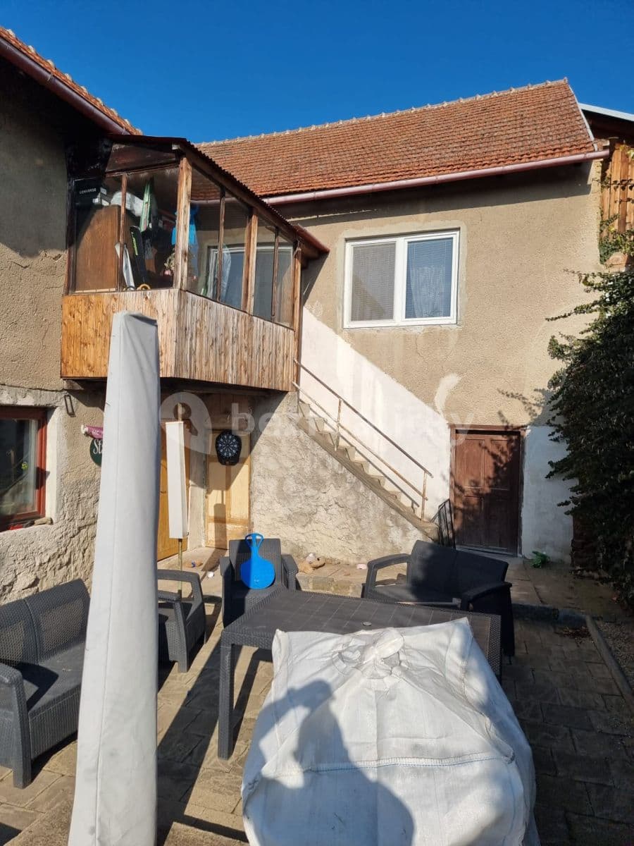 Predaj domu 129 m², pozemek 244 m², Komenského, Židlochovice, Jihomoravský kraj Predaj domu 129 m², pozemek 244 m², Komenského, Židlochovice, Jihomoravský kraj