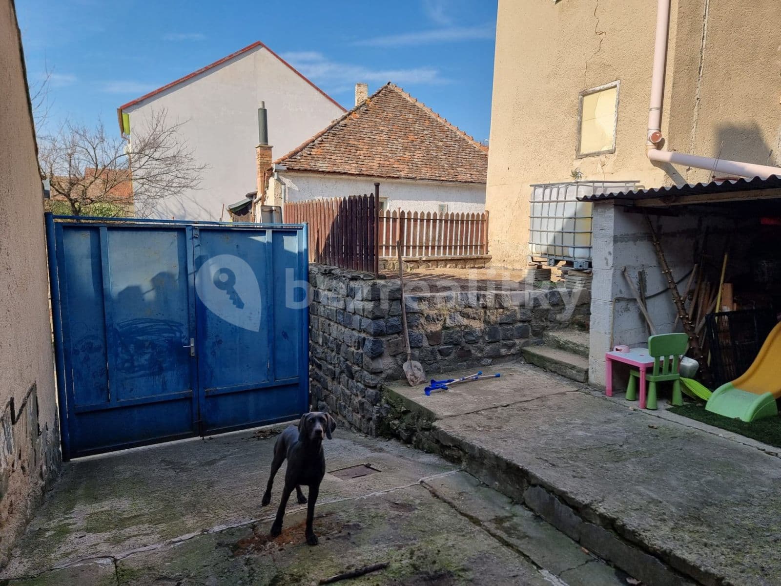 Predaj domu 129 m², pozemek 244 m², Komenského, Židlochovice, Jihomoravský kraj Predaj domu 129 m², pozemek 244 m², Komenského, Židlochovice, Jihomoravský kraj