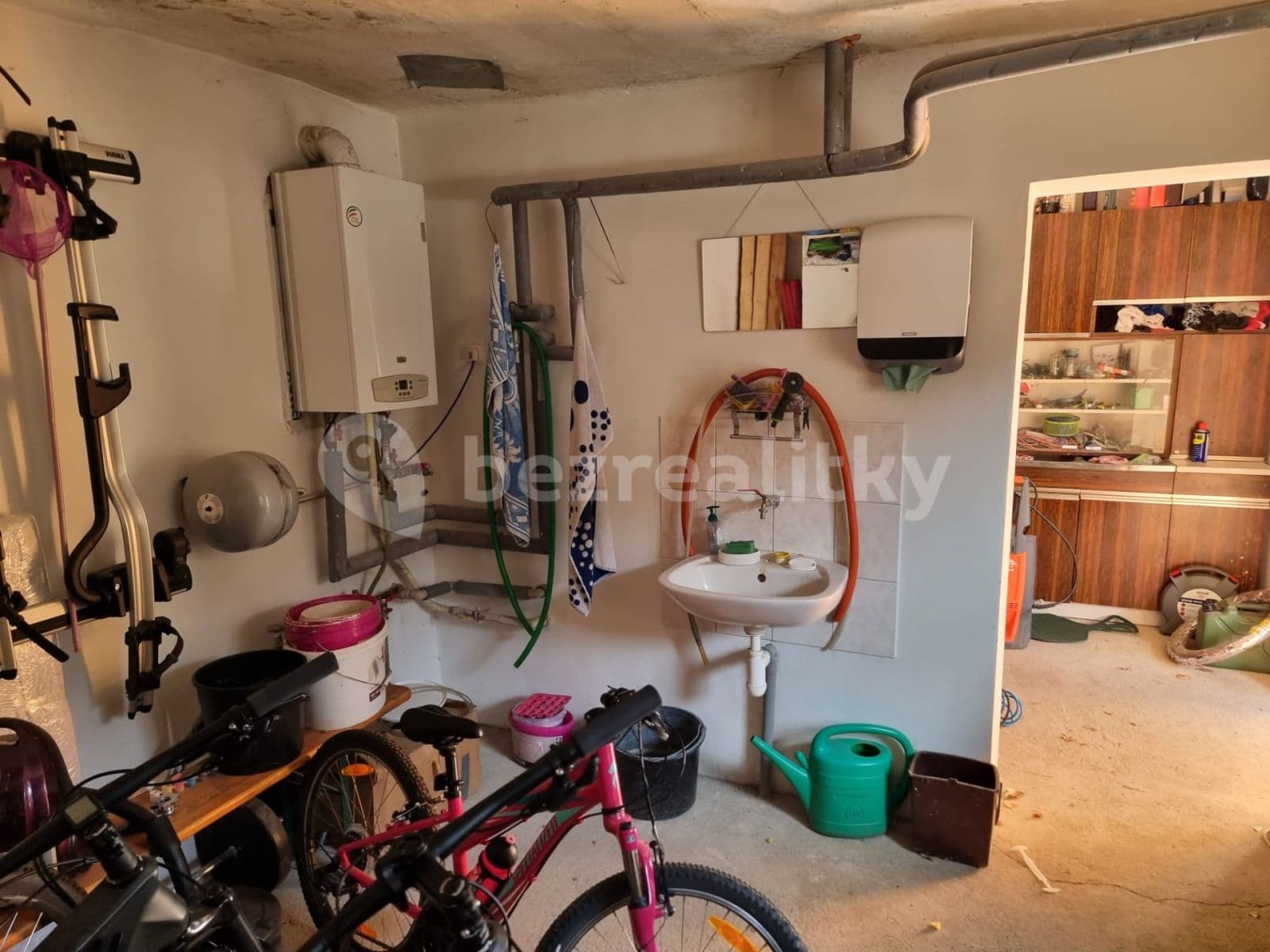 Predaj domu 129 m², pozemek 244 m², Komenského, Židlochovice, Jihomoravský kraj Predaj domu 129 m², pozemek 244 m², Komenského, Židlochovice, Jihomoravský kraj