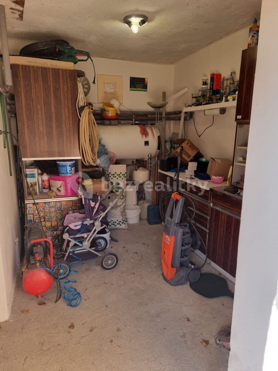 Predaj domu 129 m², pozemek 244 m², Komenského, Židlochovice, Jihomoravský kraj Predaj domu 129 m², pozemek 244 m², Komenského, Židlochovice, Jihomoravský kraj