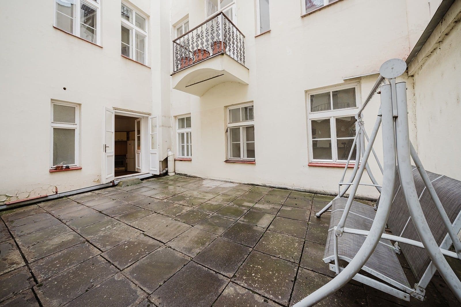 Prenájom bytu 1-izbový 63 m², Malostranské náměstí, Praha, Praha Prenájom bytu 1-izbový 63 m², Malostranské náměstí, Praha, Praha