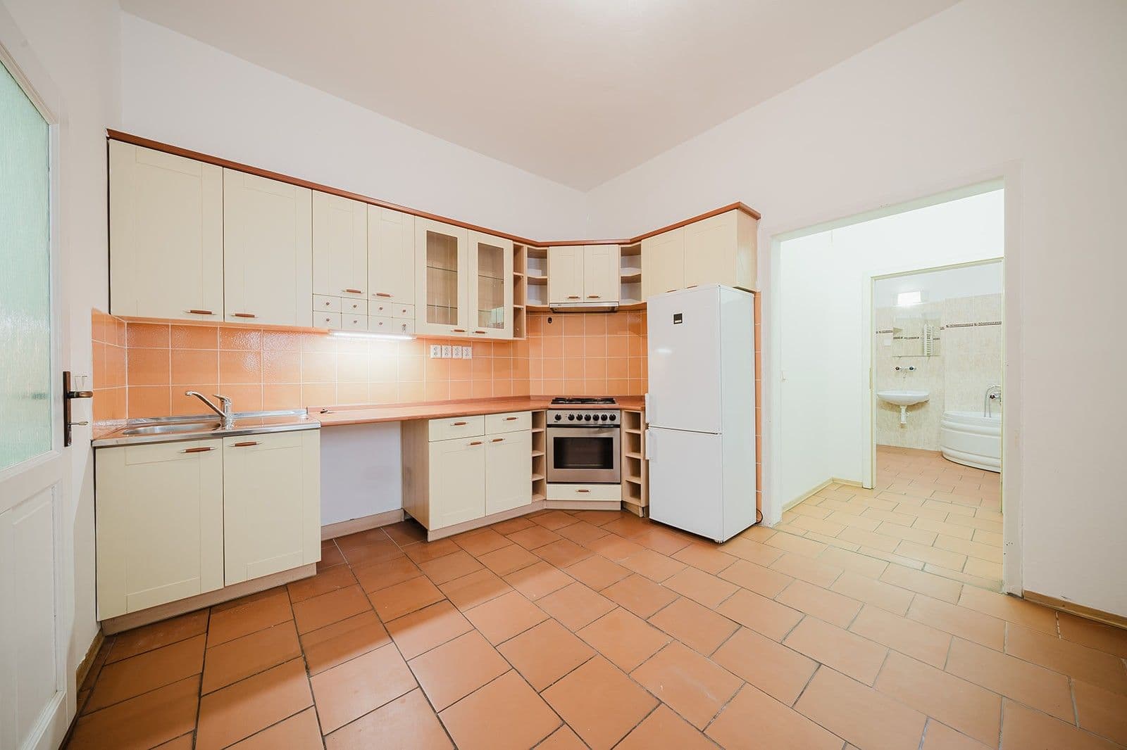 Prenájom bytu 1-izbový 63 m², Malostranské náměstí, Praha, Praha Prenájom bytu 1-izbový 63 m², Malostranské náměstí, Praha, Praha
