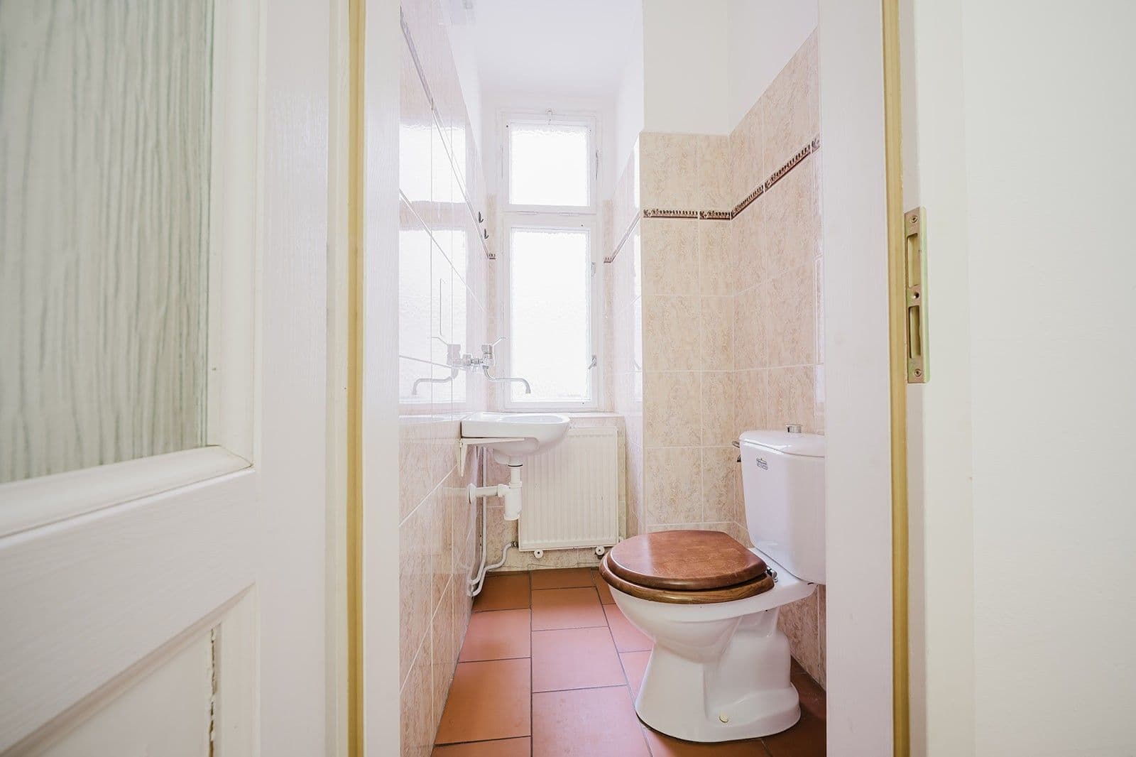 Prenájom bytu 1-izbový 63 m², Malostranské náměstí, Praha, Praha Prenájom bytu 1-izbový 63 m², Malostranské náměstí, Praha, Praha