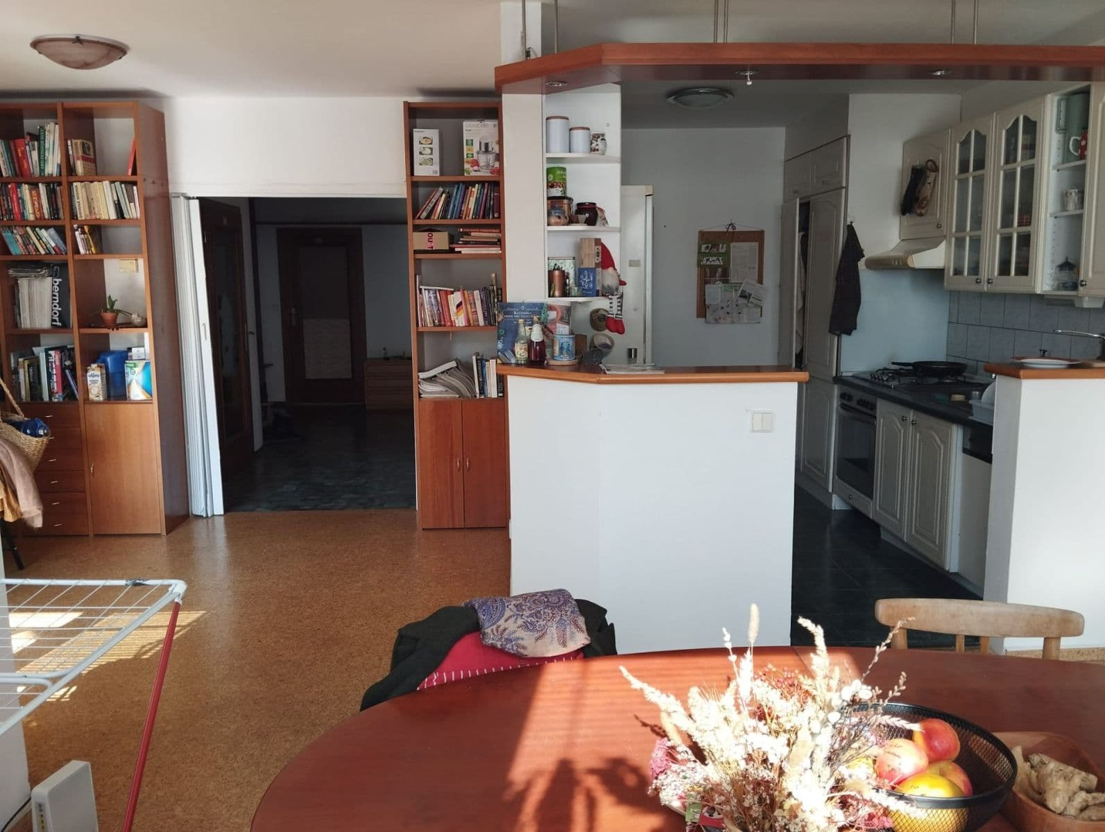 Prenájom bytu 4-izbový 119 m², Kotlanova, Brno, Jihomoravský kraj Prenájom bytu 4-izbový 119 m², Kotlanova, Brno, Jihomoravský kraj