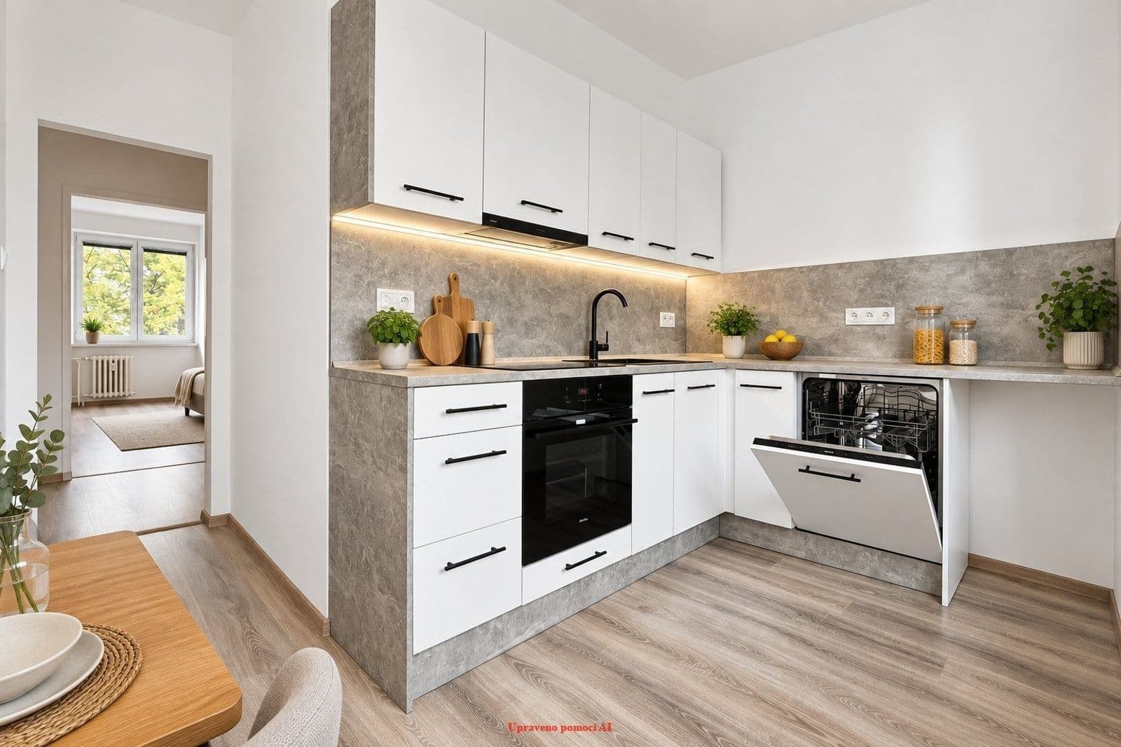 Prenájom bytu 2-izbový 56 m², Mickiewiczova, Havířov, Moravskoslezský kraj Prenájom bytu 2-izbový 56 m², Mickiewiczova, Havířov, Moravskoslezský kraj