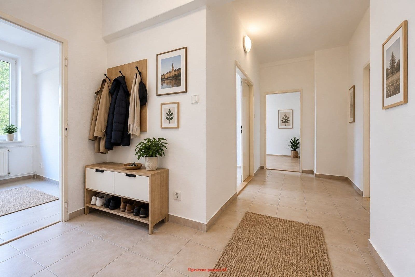 Prenájom bytu 2-izbový 56 m², Mickiewiczova, Havířov, Moravskoslezský kraj Prenájom bytu 2-izbový 56 m², Mickiewiczova, Havířov, Moravskoslezský kraj