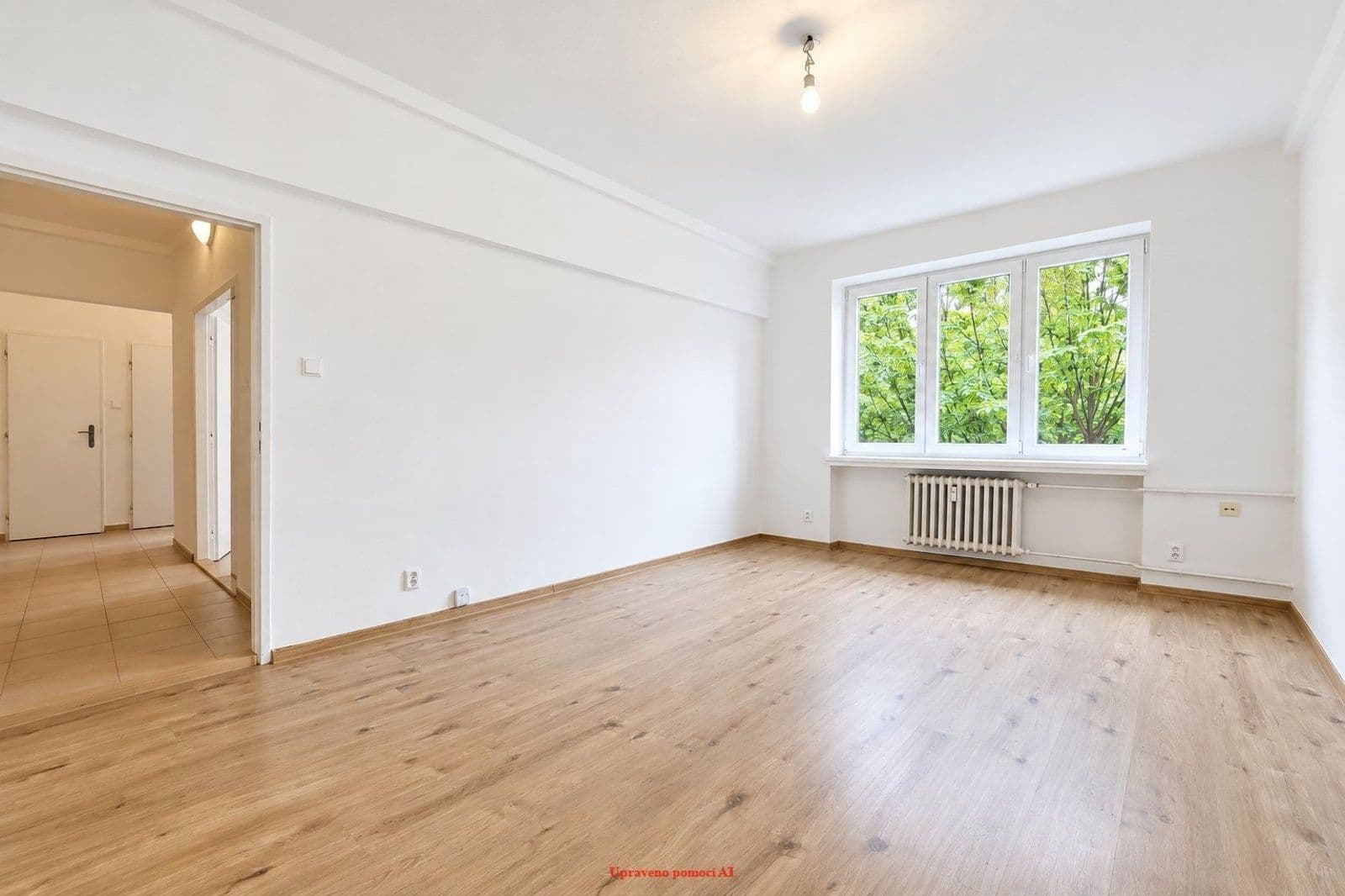 Prenájom bytu 2-izbový 56 m², Mickiewiczova, Havířov, Moravskoslezský kraj Prenájom bytu 2-izbový 56 m², Mickiewiczova, Havířov, Moravskoslezský kraj