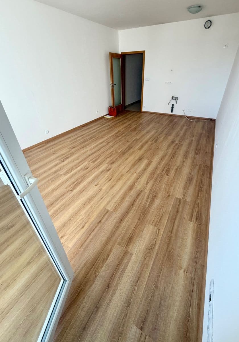 Predaj bytu 1-izbový 40 m², Hornoměcholupská, Praha, Praha Predaj bytu 1-izbový 40 m², Hornoměcholupská, Praha, Praha