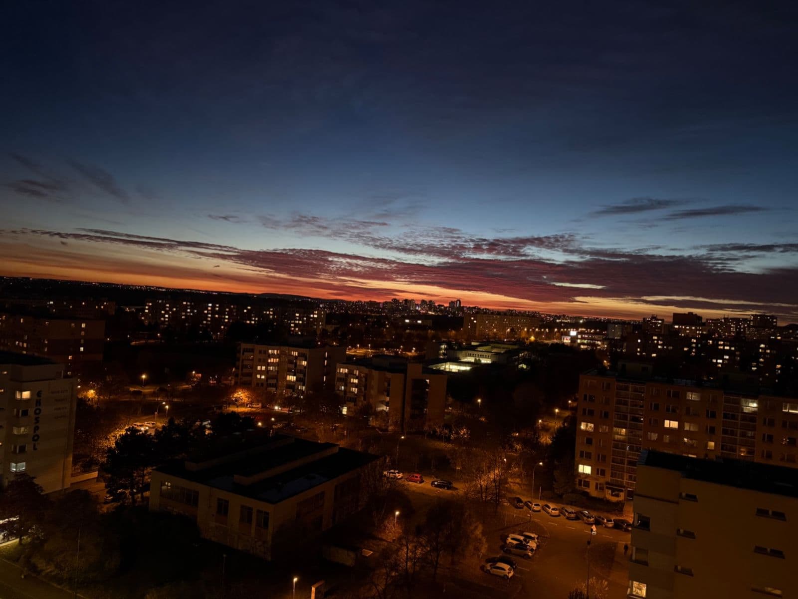 Predaj bytu 1-izbový 40 m², Hornoměcholupská, Praha, Praha Predaj bytu 1-izbový 40 m², Hornoměcholupská, Praha, Praha