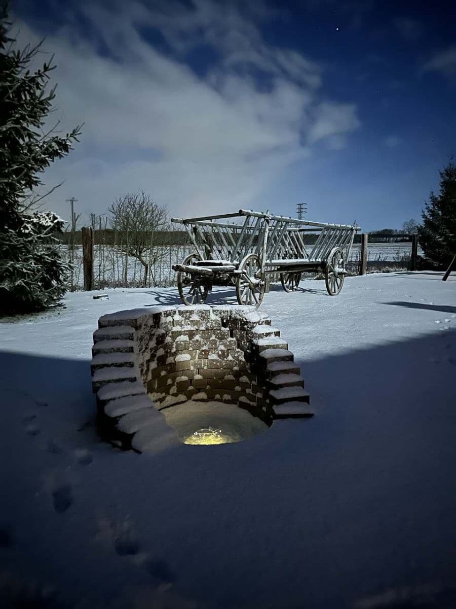 Prenájom rekreačného objektu, Dolní Hradiště, Plzeňský kraj Prenájom rekreačného objektu, Dolní Hradiště, Plzeňský kraj