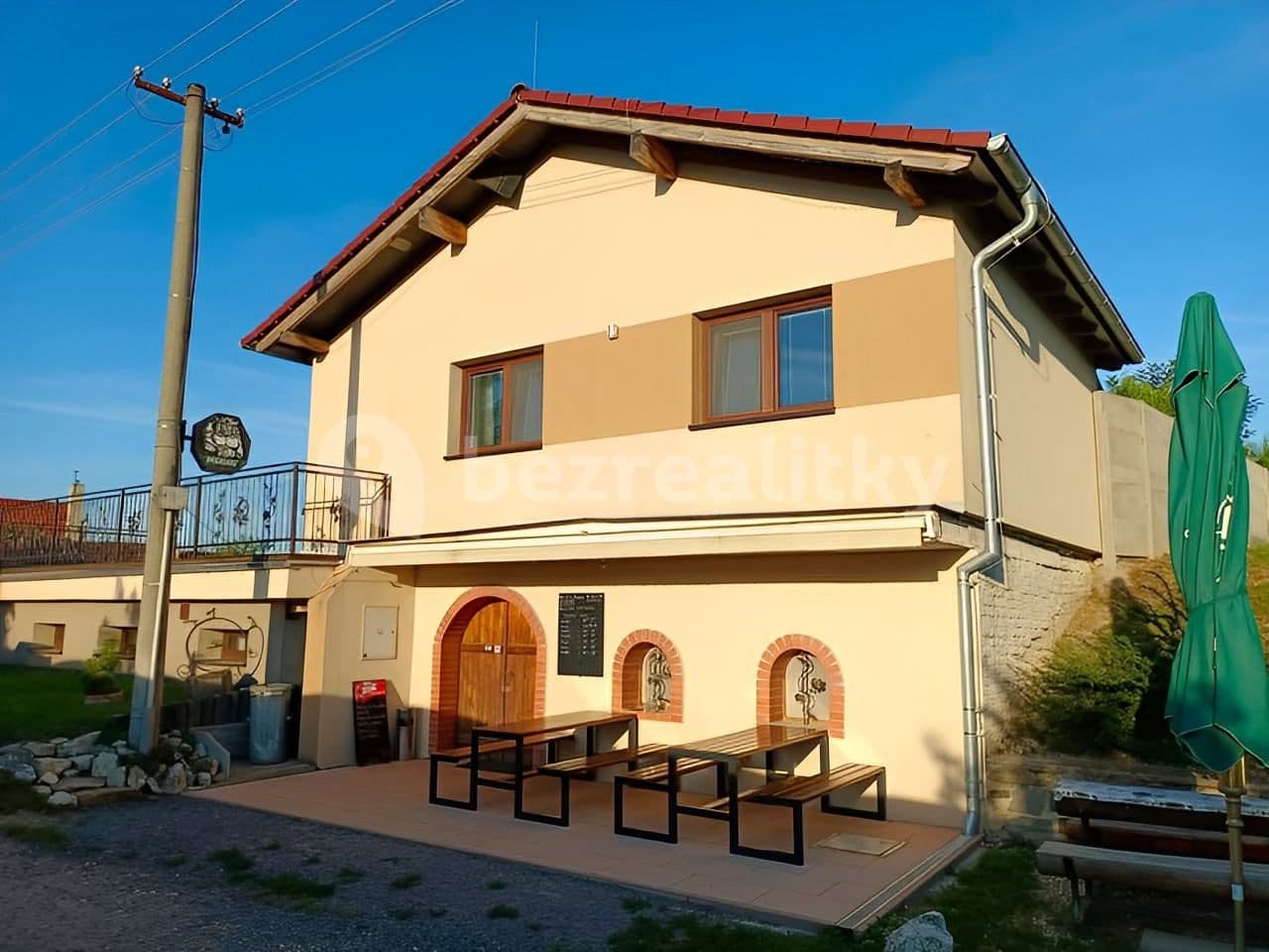 Prenájom rekreačného objektu, Brod nad Dyjí, Jihomoravský kraj Prenájom rekreačného objektu, Brod nad Dyjí, Jihomoravský kraj