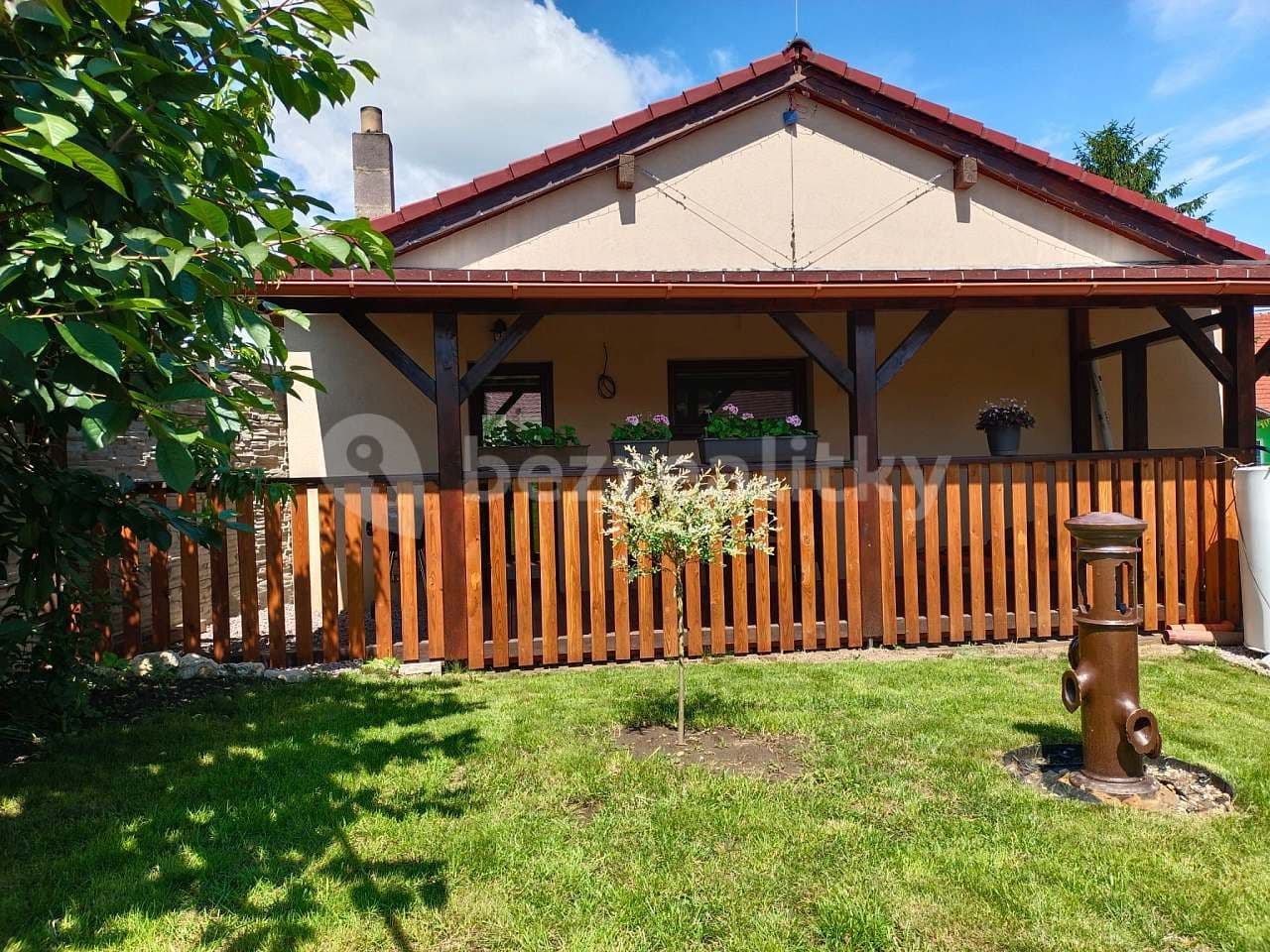 Prenájom rekreačného objektu, Brod nad Dyjí, Jihomoravský kraj Prenájom rekreačného objektu, Brod nad Dyjí, Jihomoravský kraj