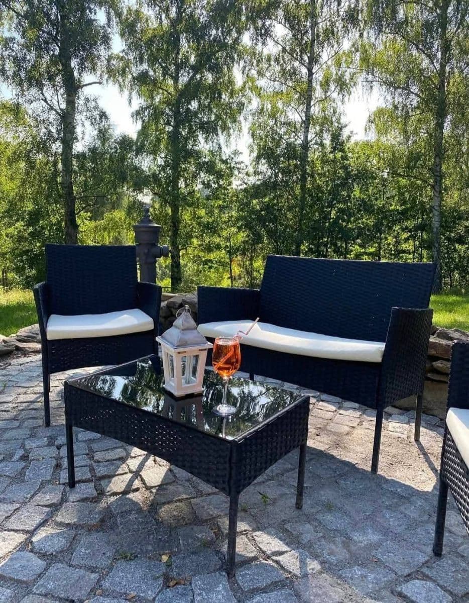 Prenájom rekreačného objektu, Kamberk, Středočeský kraj Prenájom rekreačného objektu, Kamberk, Středočeský kraj