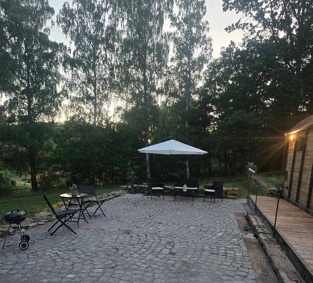 Prenájom rekreačného objektu, Kamberk, Středočeský kraj Prenájom rekreačného objektu, Kamberk, Středočeský kraj